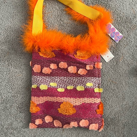 Fur Bag - Picture 4 of 6